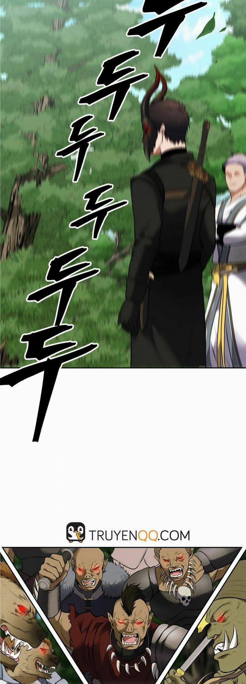 Vua Thăng Cấp 48 trang 23