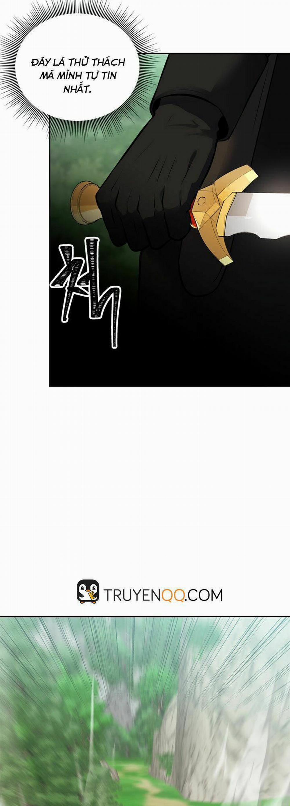 Vua Thăng Cấp 48 trang 26