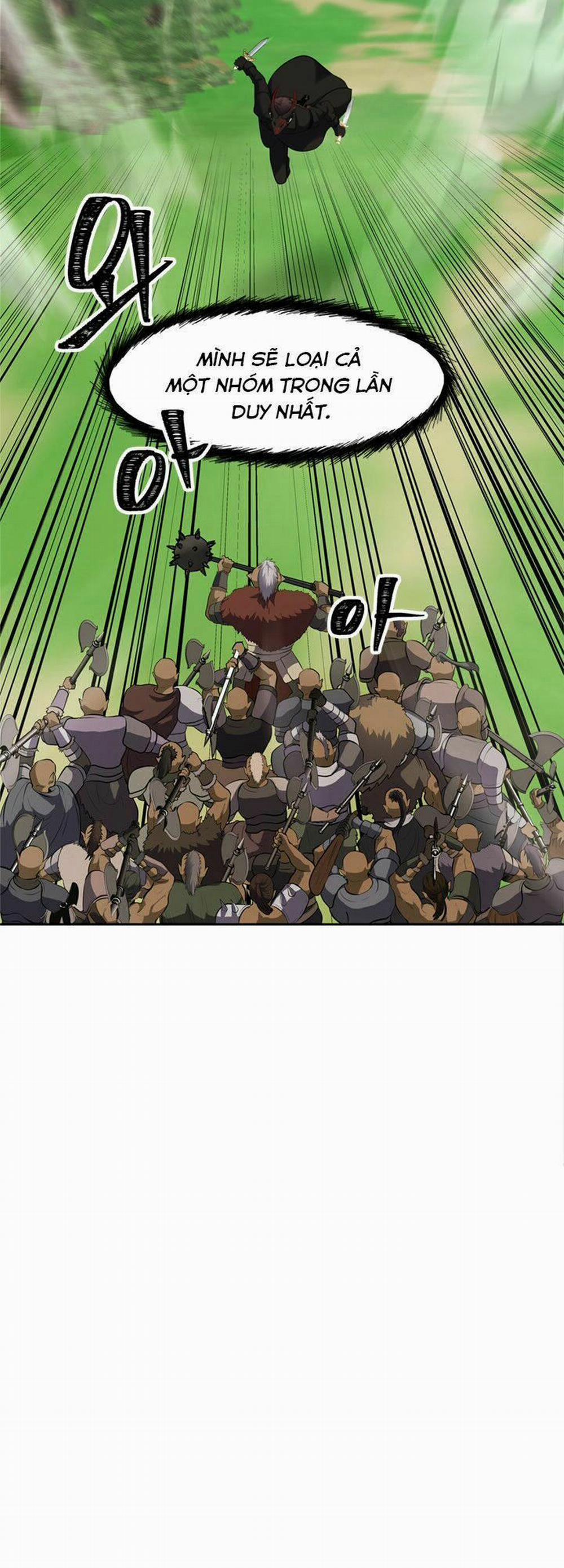 Vua Thăng Cấp 48 trang 27