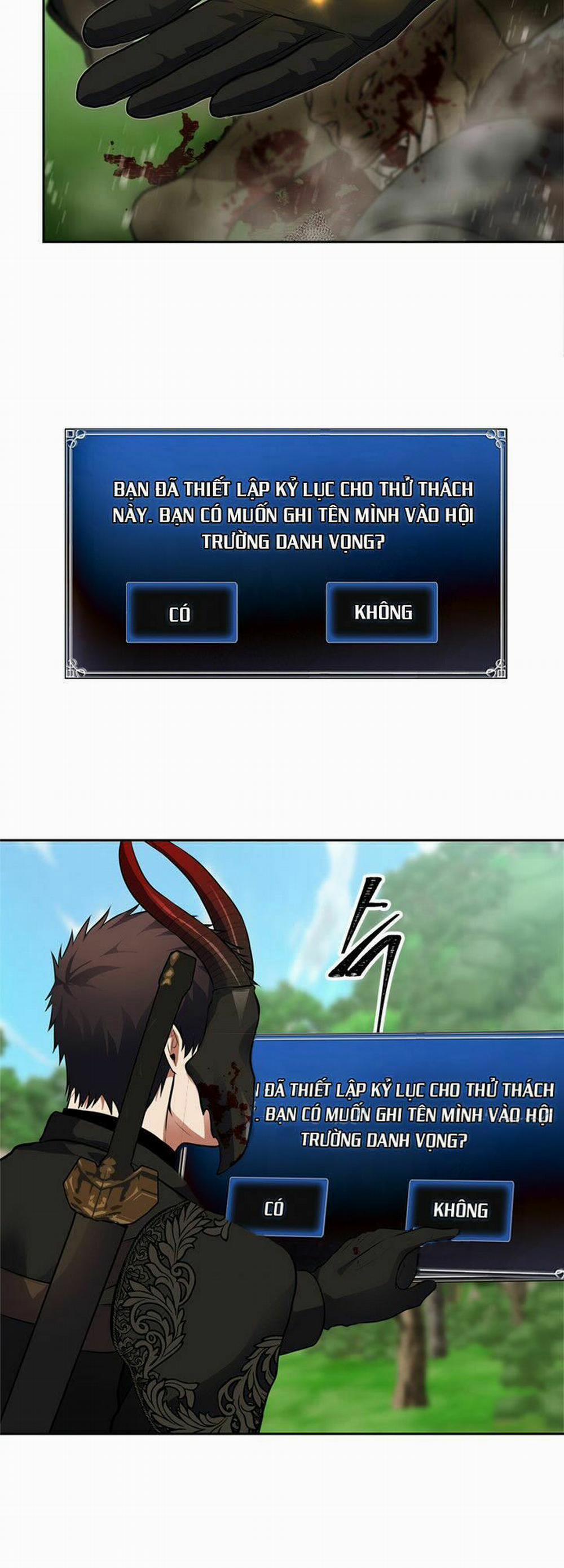 Vua Thăng Cấp 48 trang 29