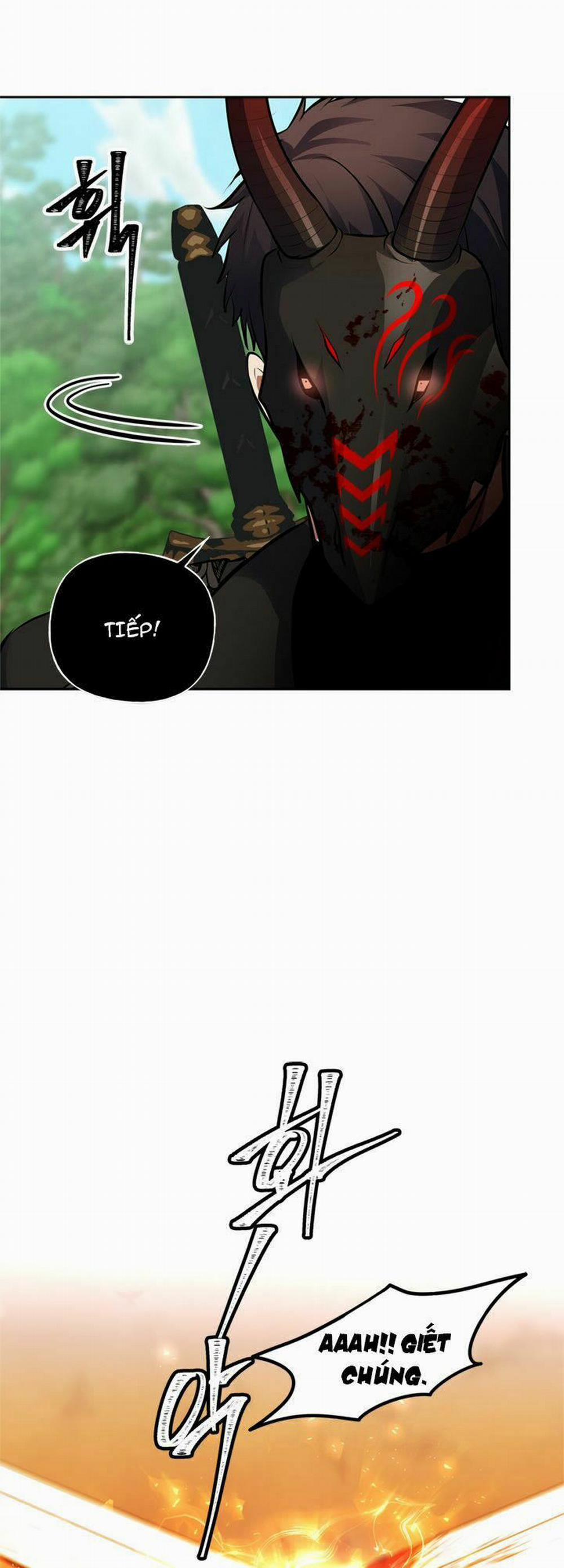 Vua Thăng Cấp 48 trang 30