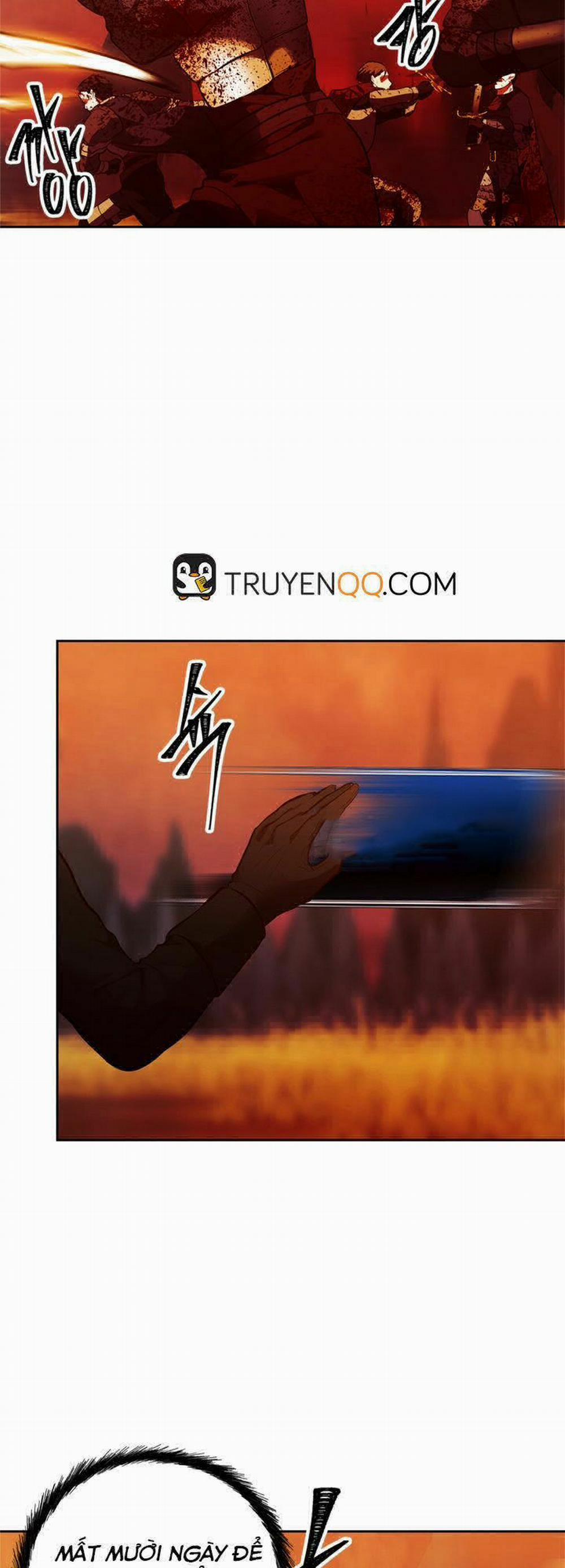 Vua Thăng Cấp 48 trang 32