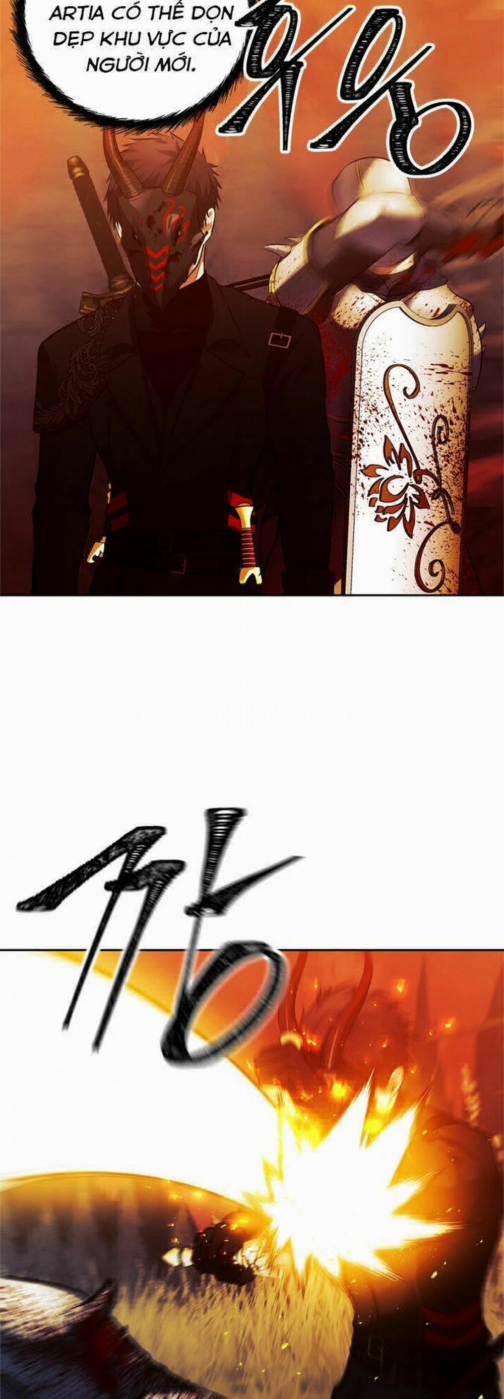 Vua Thăng Cấp 48 trang 33