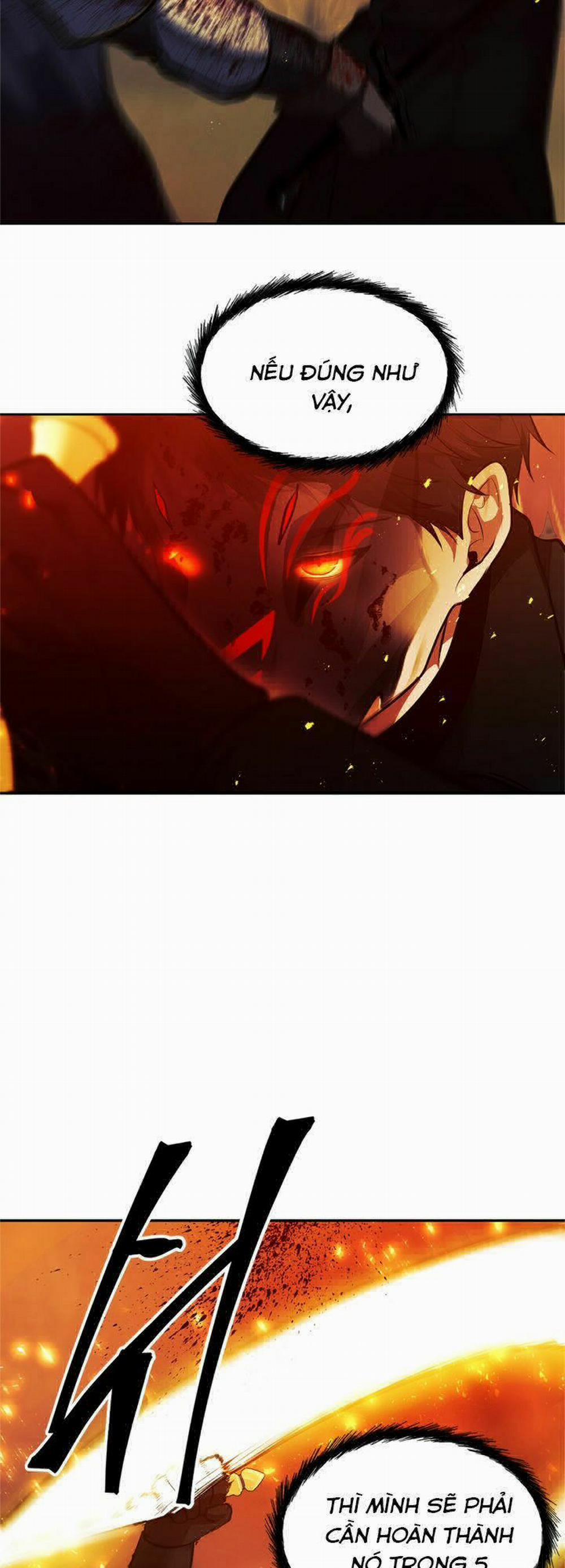 Vua Thăng Cấp 48 trang 34