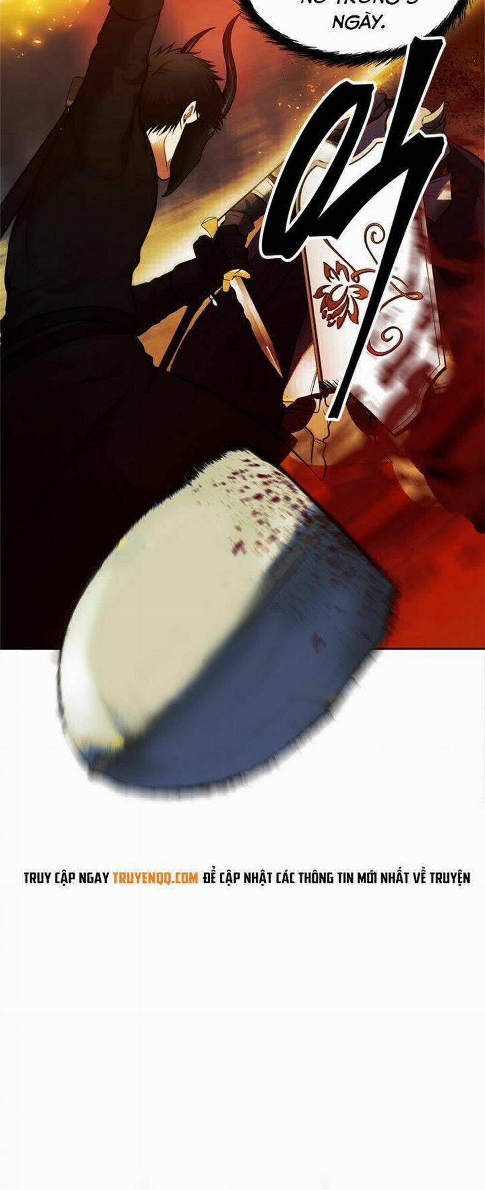 Vua Thăng Cấp 48 trang 35