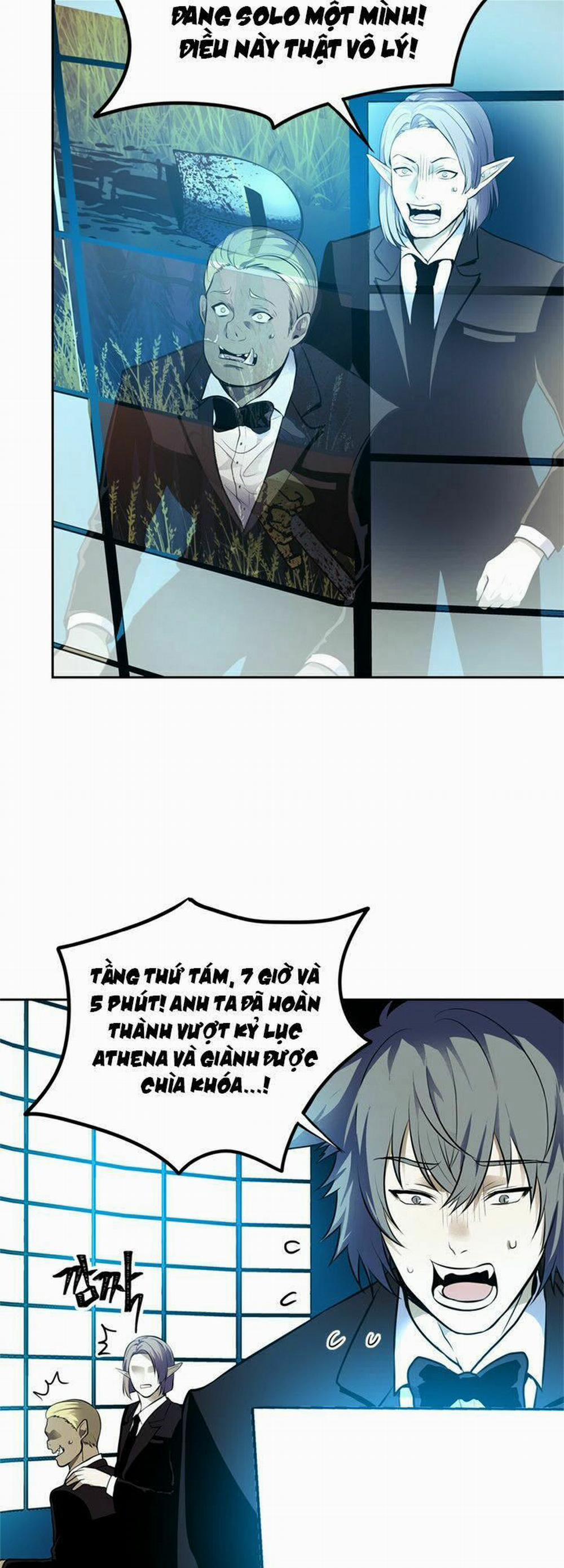Vua Thăng Cấp 48 trang 37