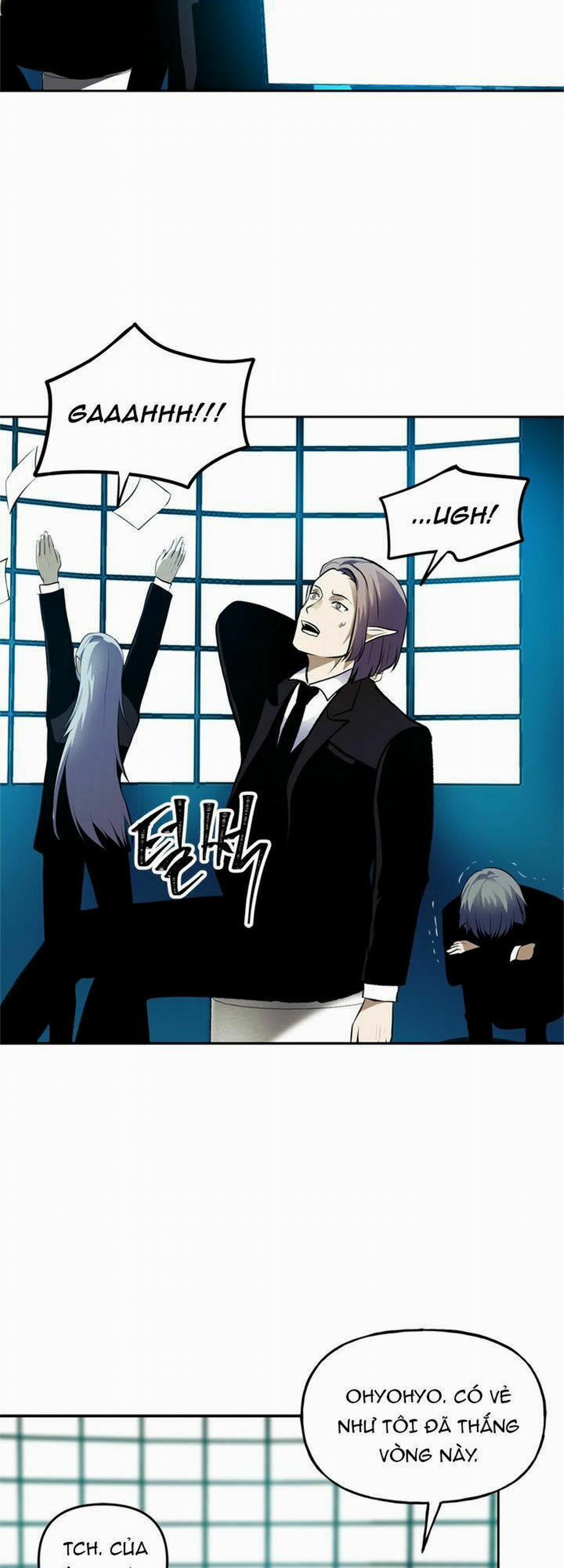 Vua Thăng Cấp 48 trang 38