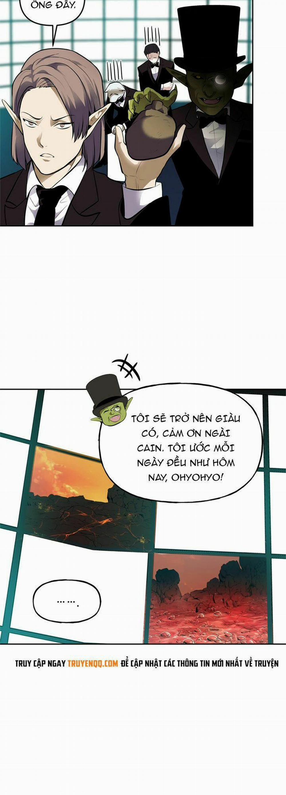 Vua Thăng Cấp 48 trang 39