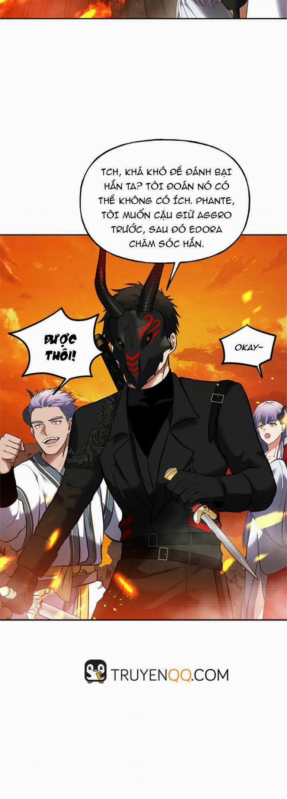 Vua Thăng Cấp 48 trang 42