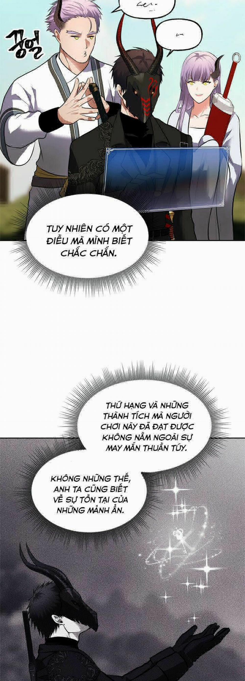 Vua Thăng Cấp 48 trang 5