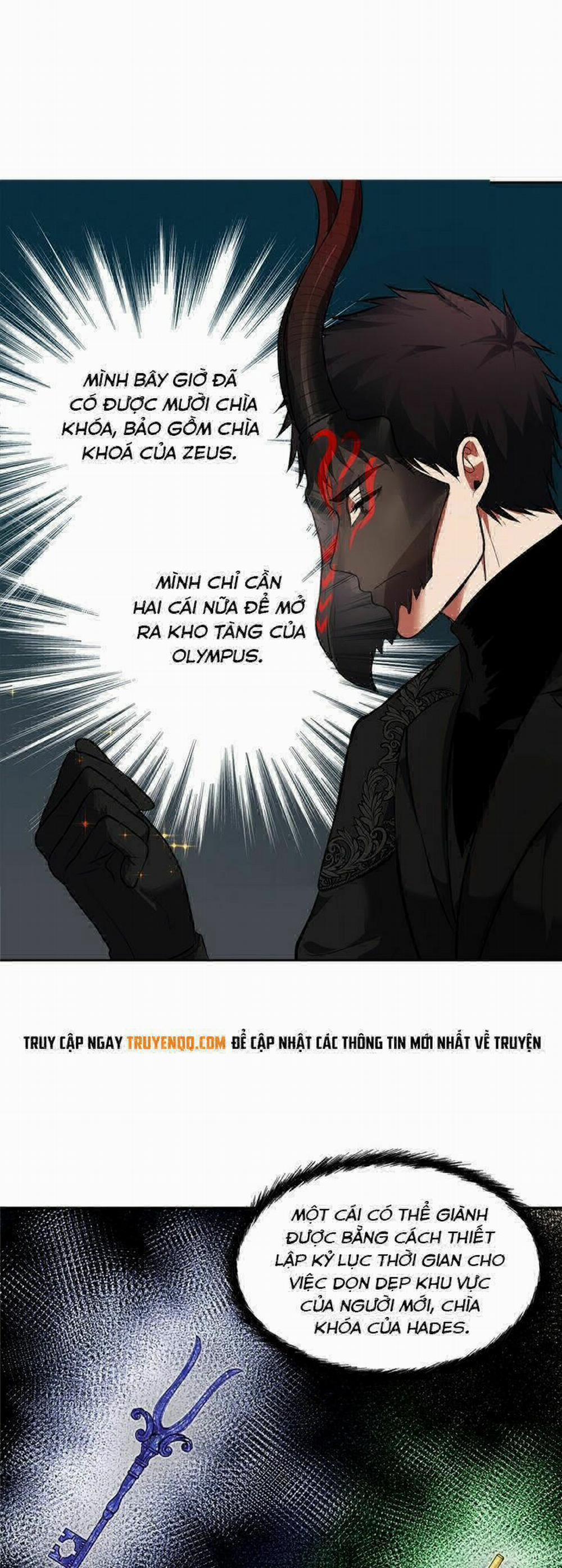 Vua Thăng Cấp 48 trang 54