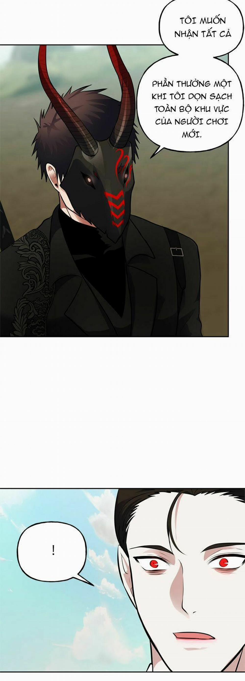 Vua Thăng Cấp 48 trang 7