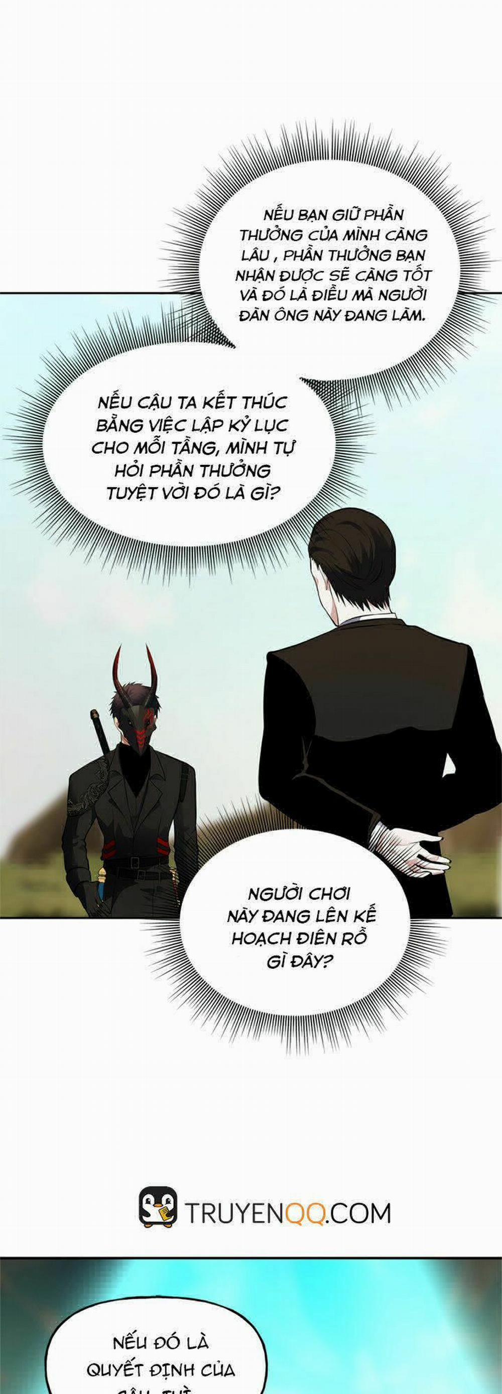 Vua Thăng Cấp 48 trang 9