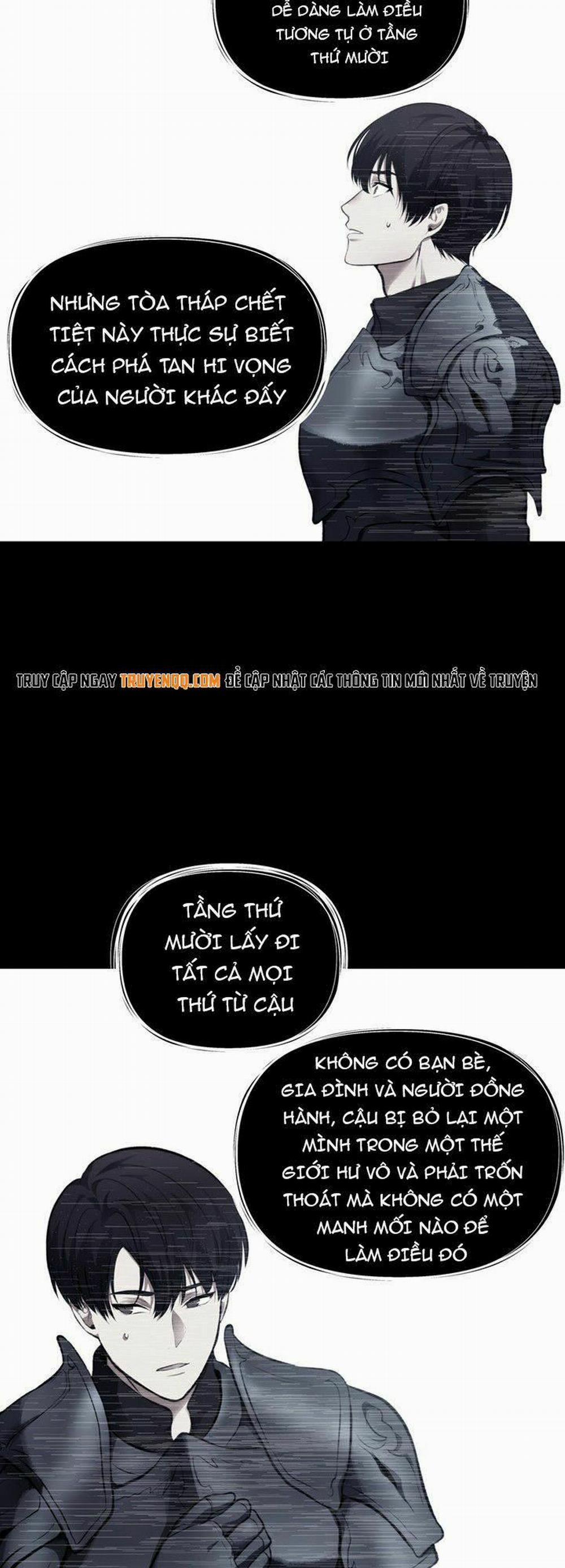 Vua Thăng Cấp 49 trang 10