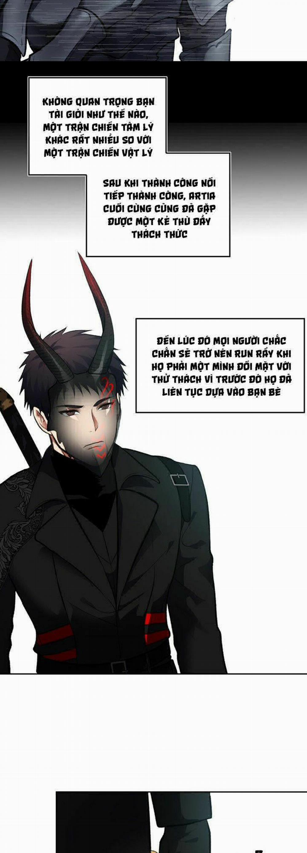 Vua Thăng Cấp 49 trang 11