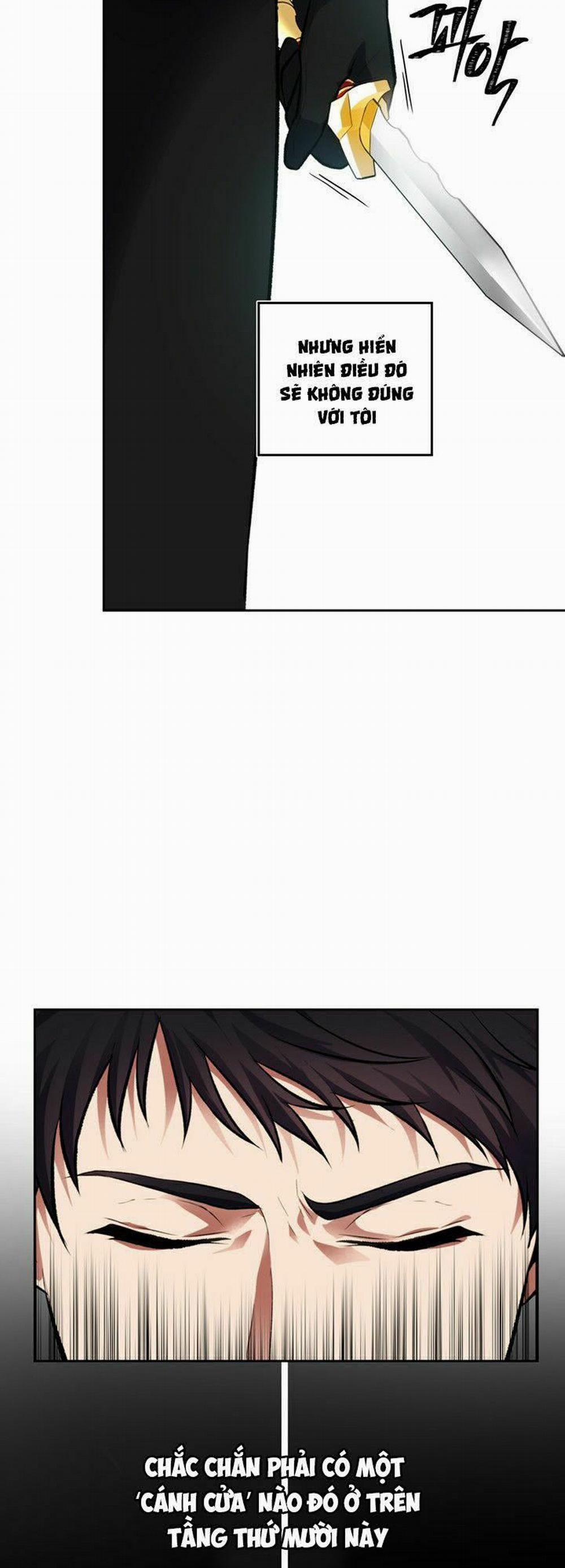 Vua Thăng Cấp 49 trang 12
