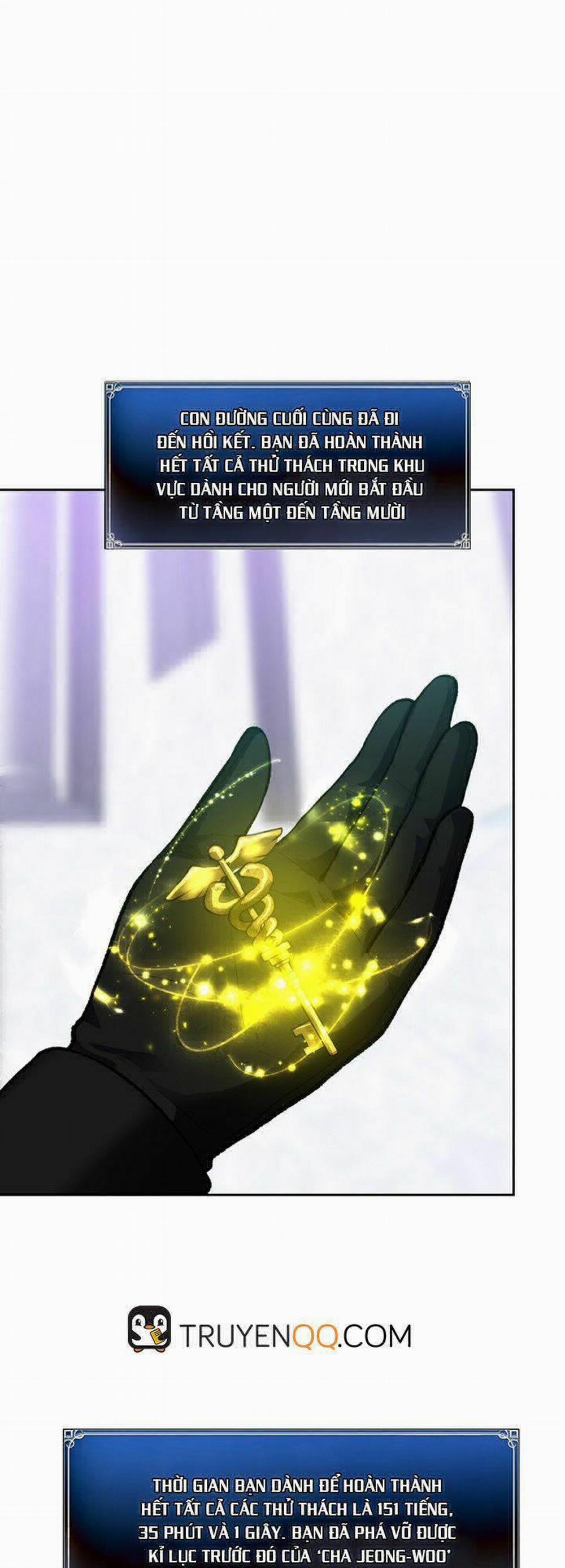 Vua Thăng Cấp 49 trang 17