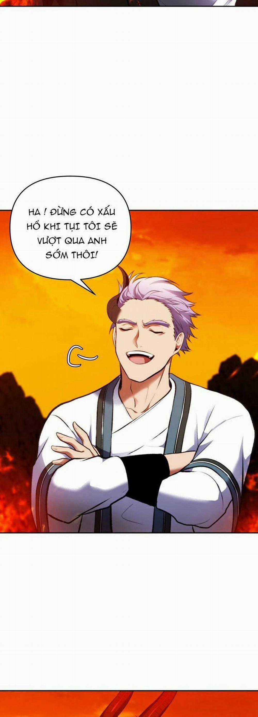 Vua Thăng Cấp 49 trang 2