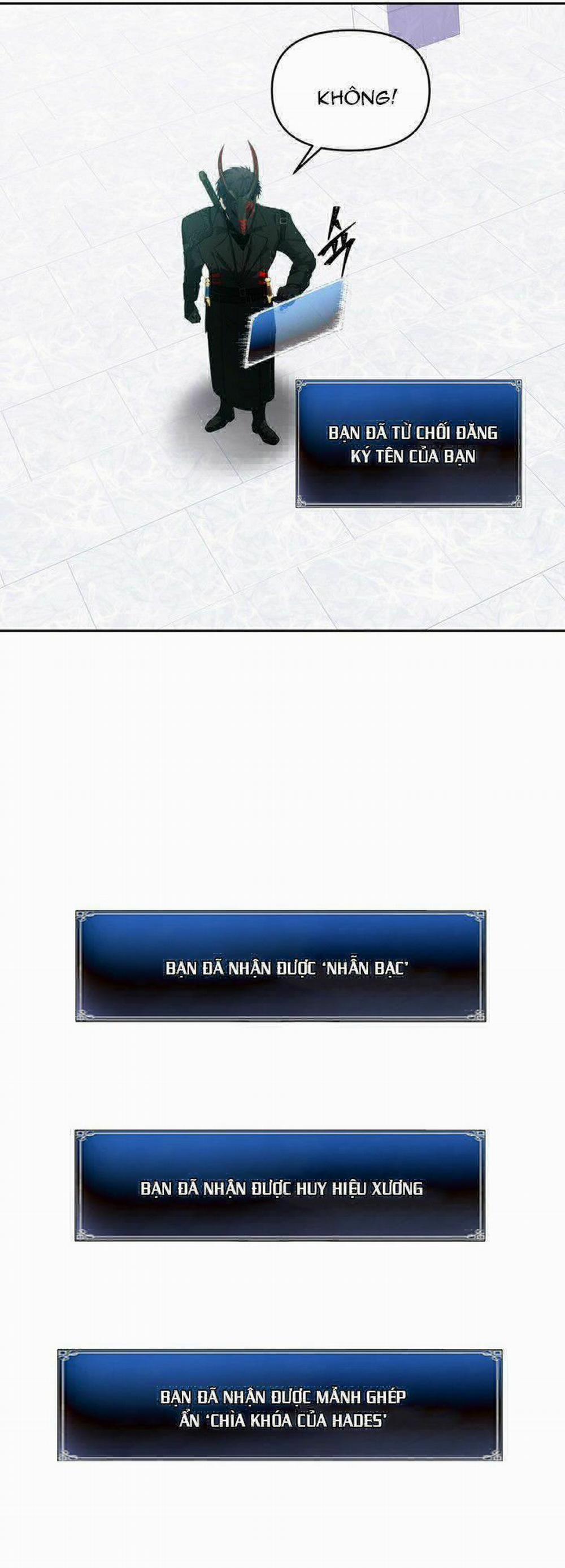 Vua Thăng Cấp 49 trang 20