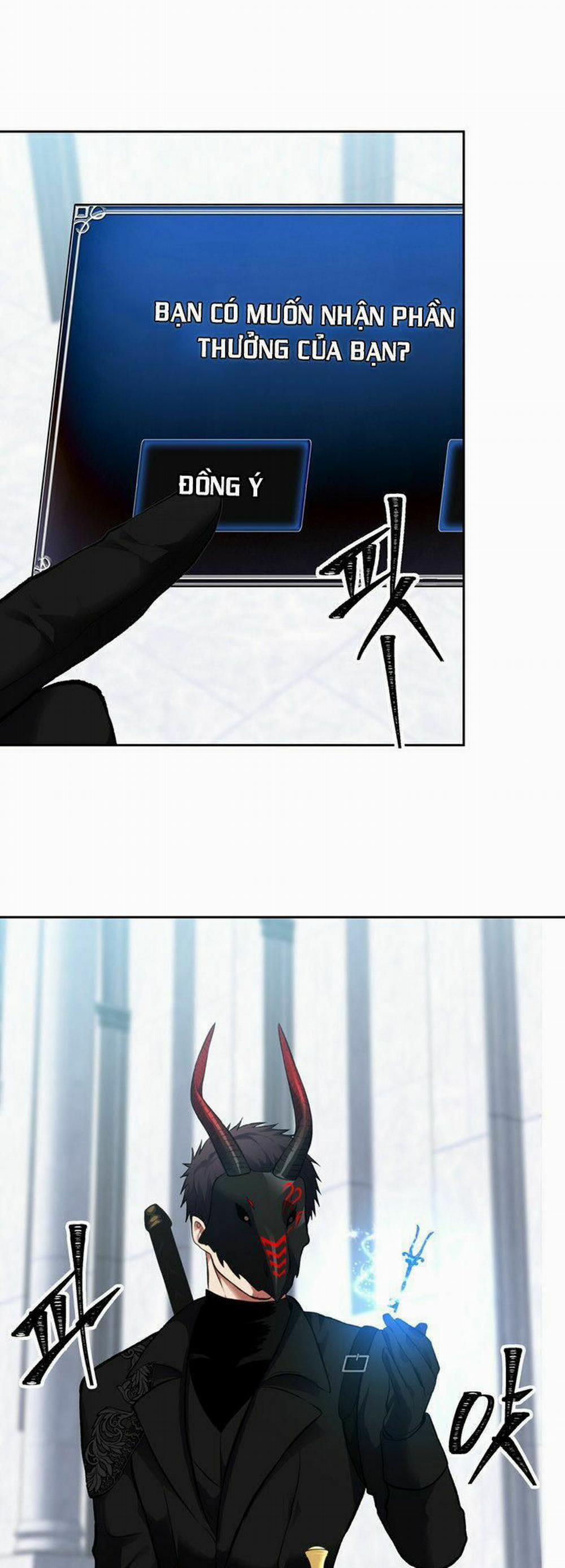 Vua Thăng Cấp 49 trang 21