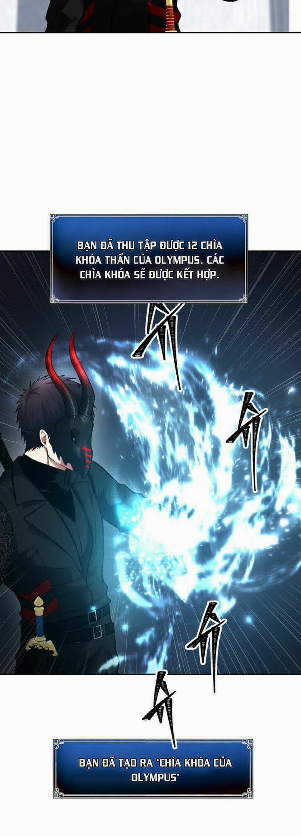 Vua Thăng Cấp 49 trang 22