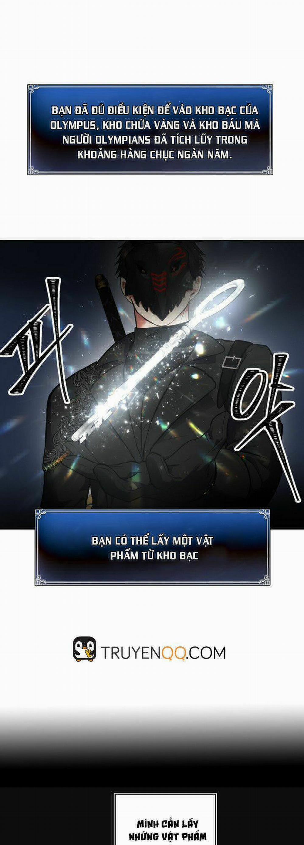 Vua Thăng Cấp 49 trang 23