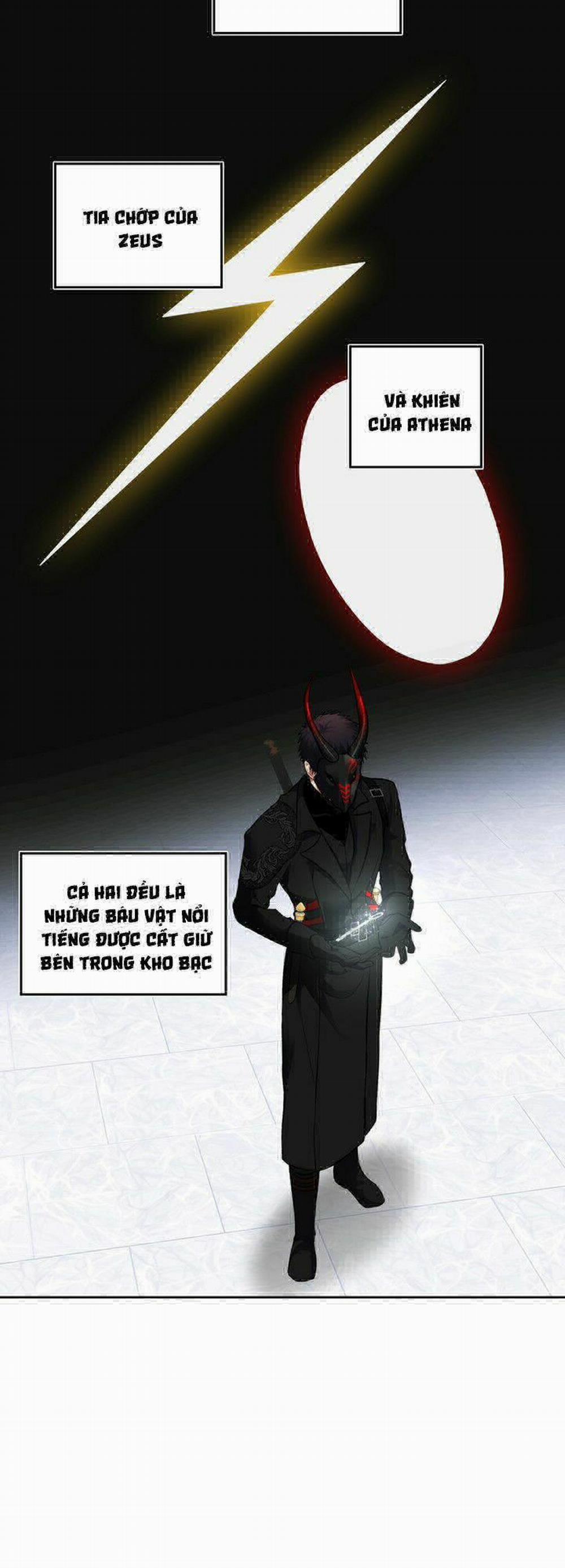 Vua Thăng Cấp 49 trang 24