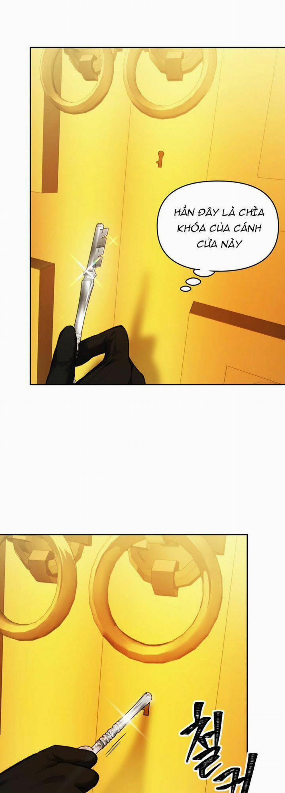 Vua Thăng Cấp 49 trang 27