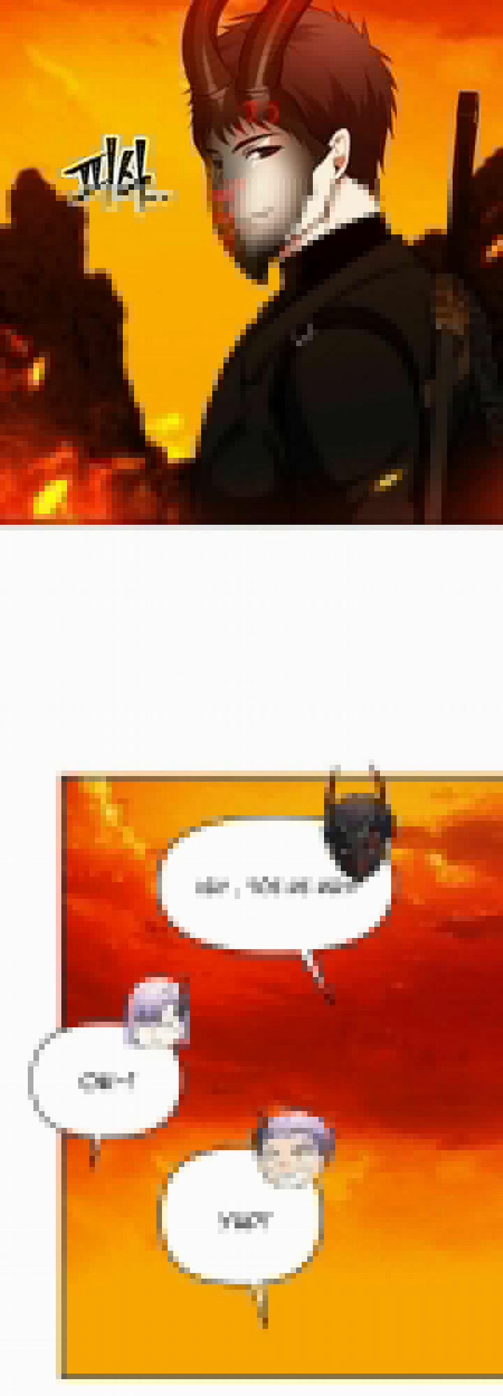 Vua Thăng Cấp 49 trang 3