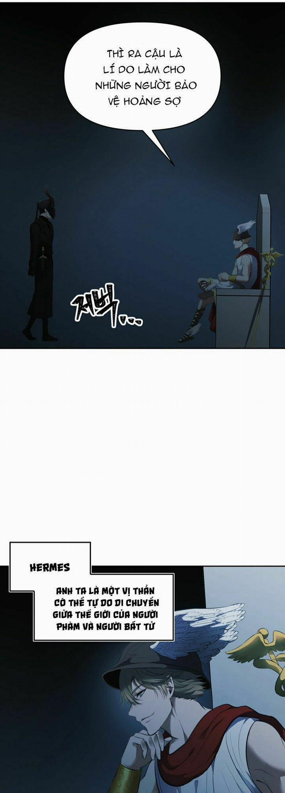 Vua Thăng Cấp 49 trang 31