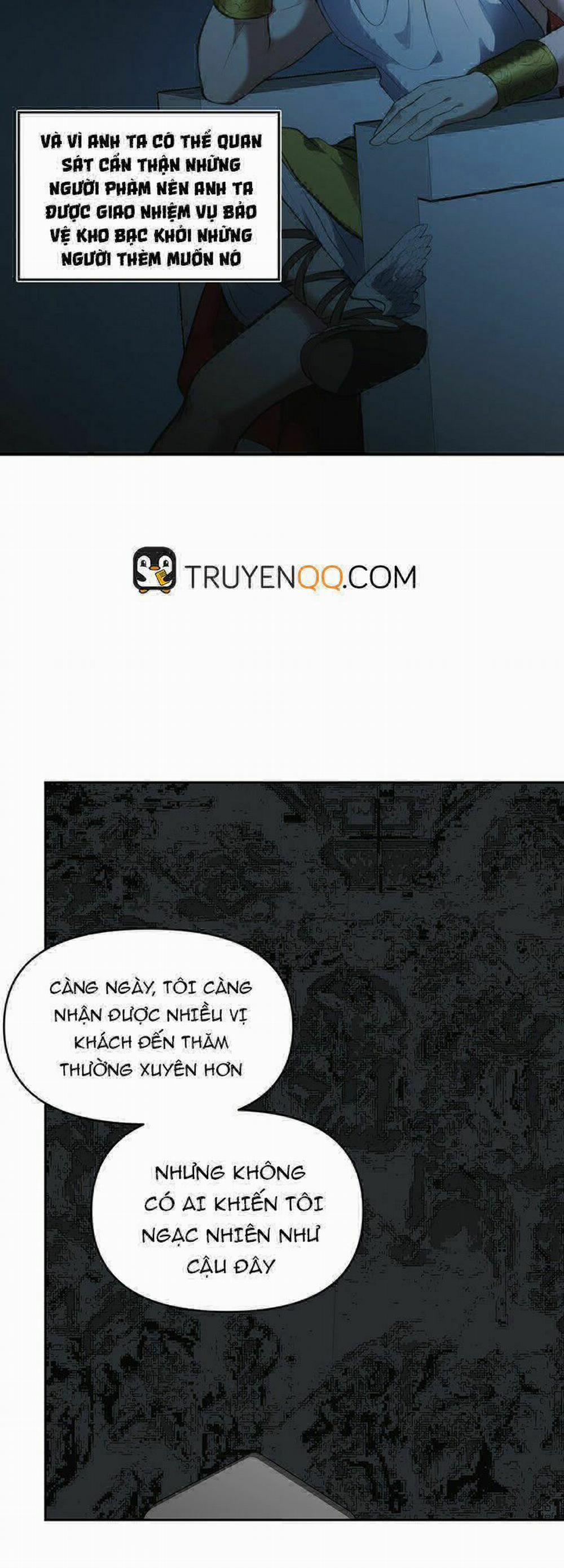 Vua Thăng Cấp 49 trang 32