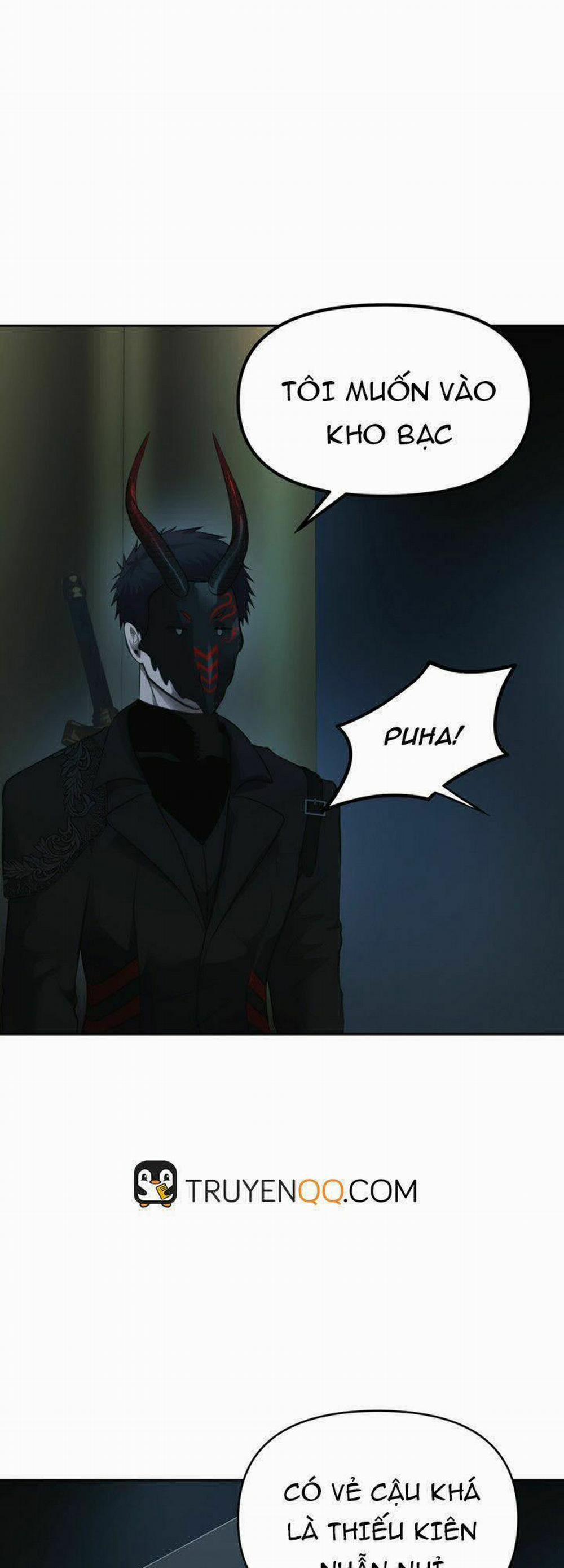 Vua Thăng Cấp 49 trang 34