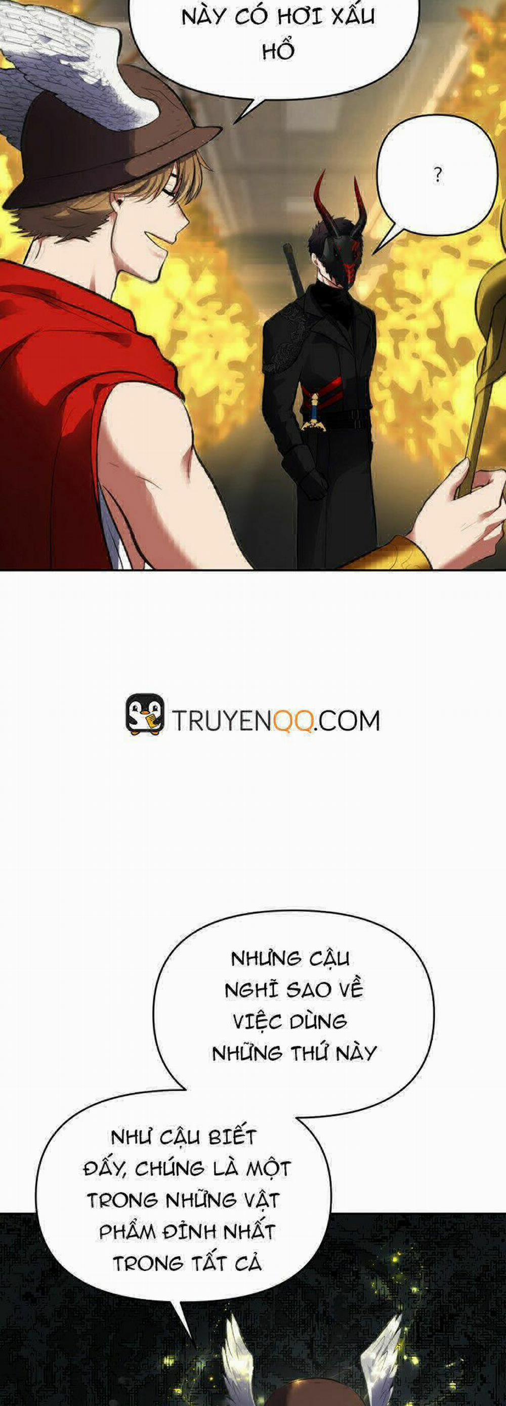 Vua Thăng Cấp 49 trang 40