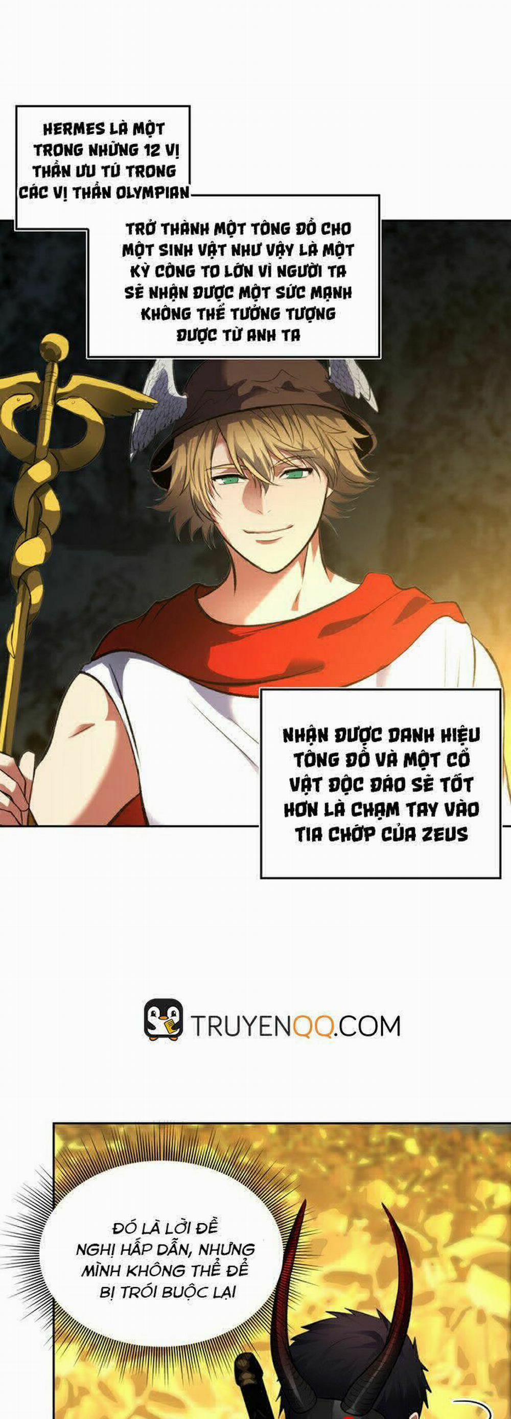 Vua Thăng Cấp 49 trang 43