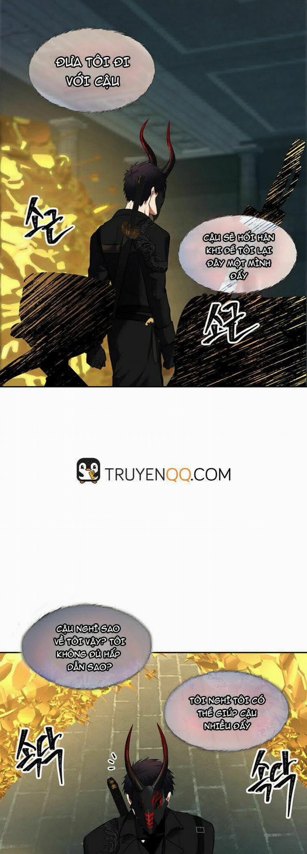 Vua Thăng Cấp 49 trang 47