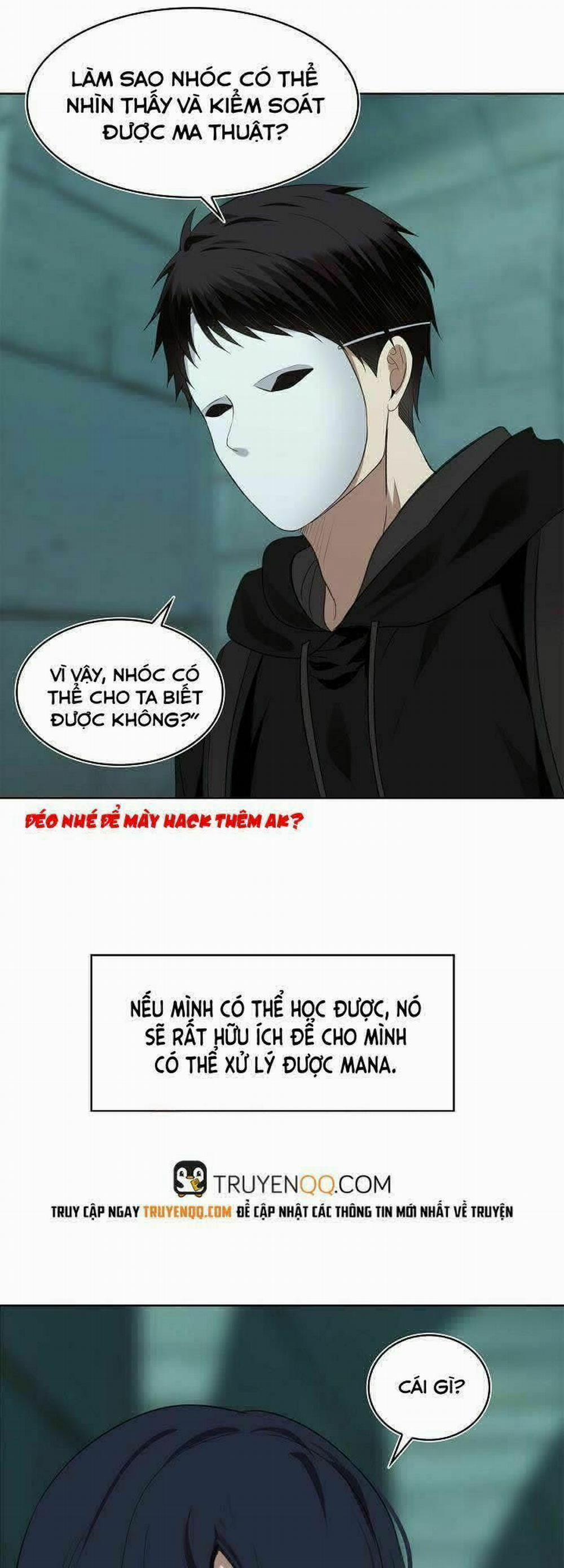 Vua Thăng Cấp 5 trang 11