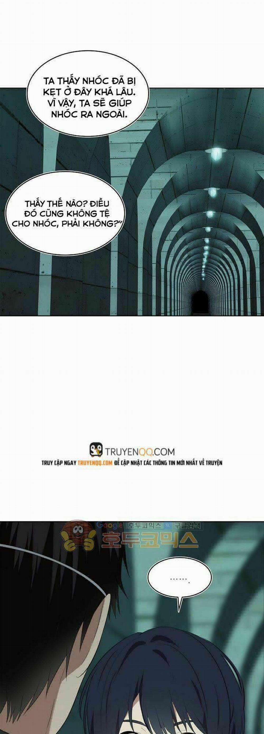 Vua Thăng Cấp 5 trang 13