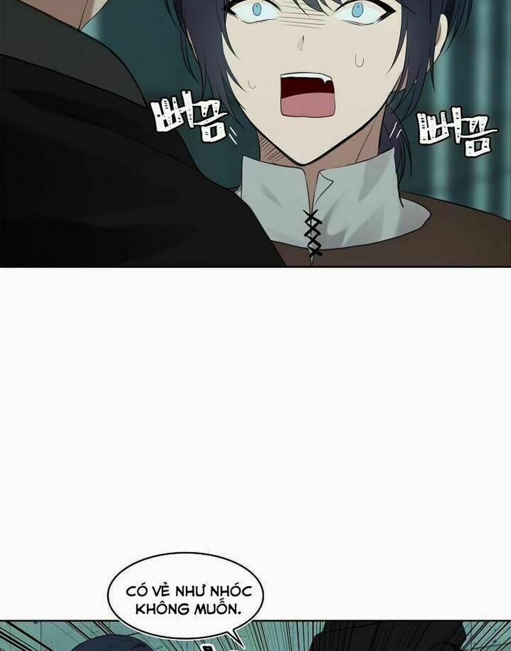 Vua Thăng Cấp 5 trang 14