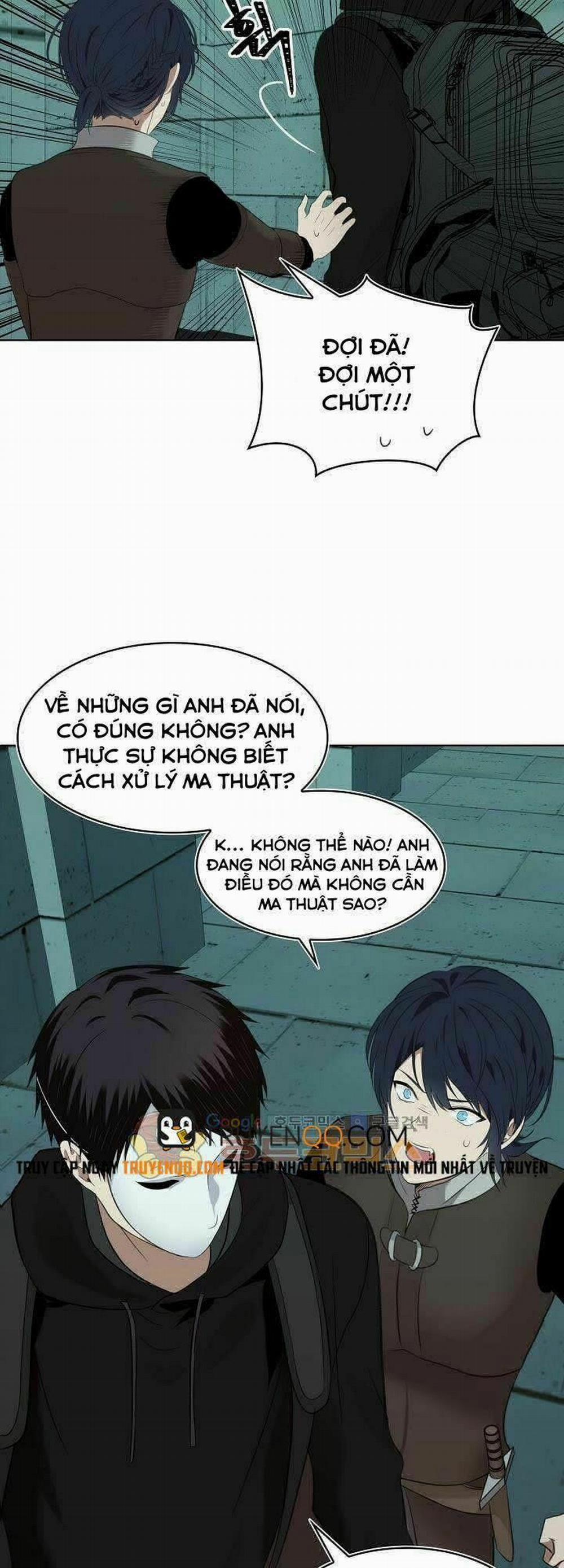 Vua Thăng Cấp 5 trang 15