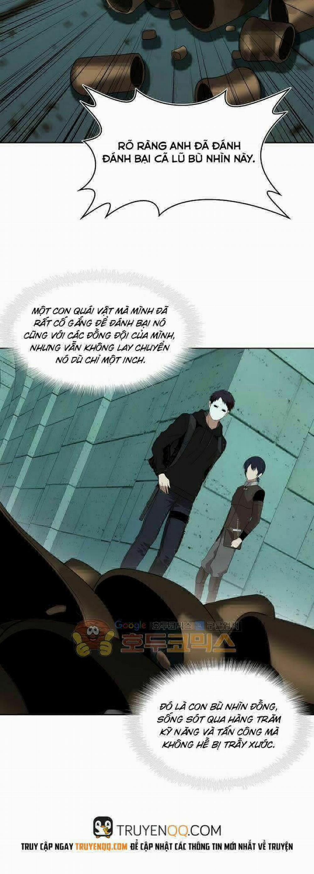 Vua Thăng Cấp 5 trang 17