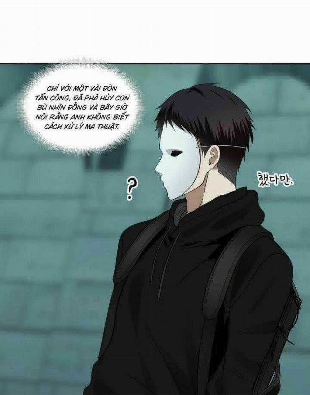 Vua Thăng Cấp 5 trang 18