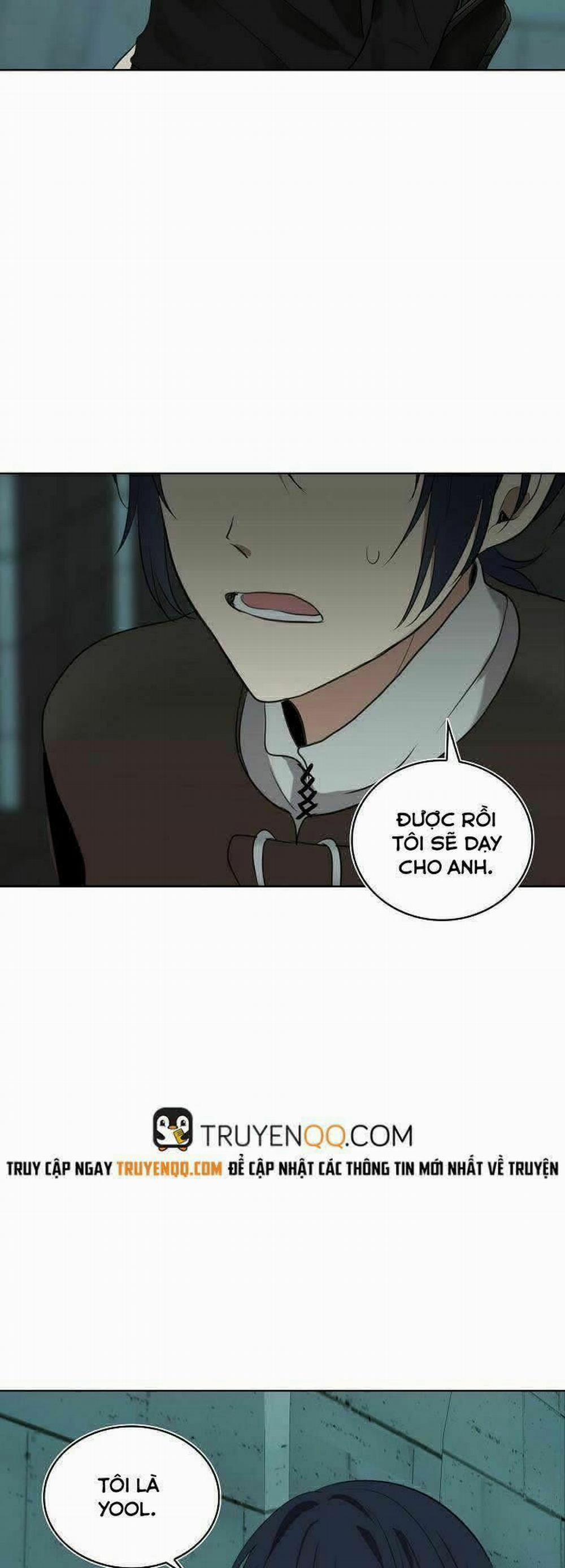 Vua Thăng Cấp 5 trang 19