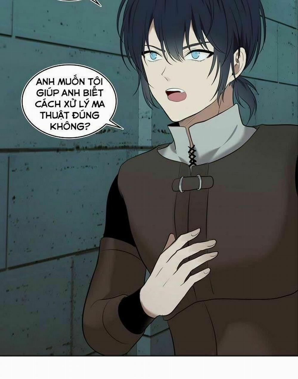 Vua Thăng Cấp 5 trang 20