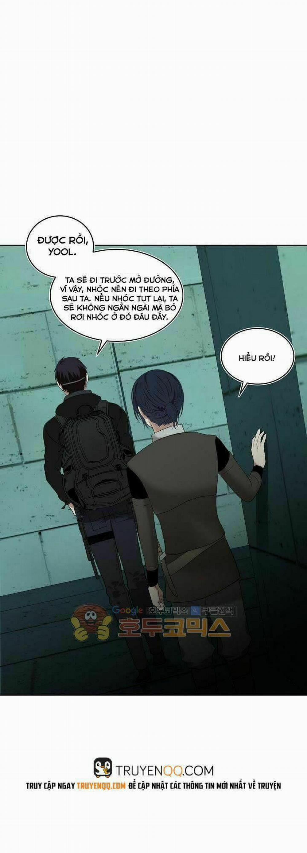 Vua Thăng Cấp 5 trang 21