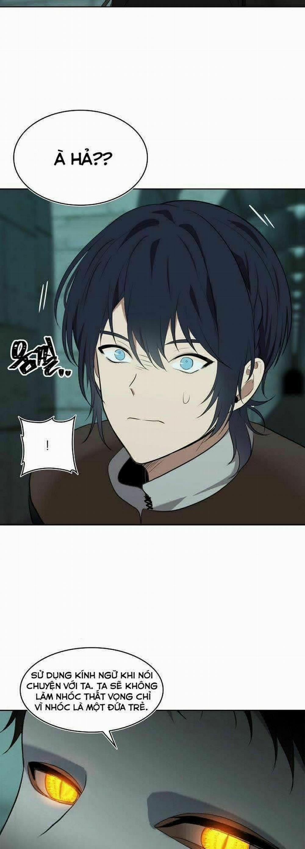 Vua Thăng Cấp 5 trang 23