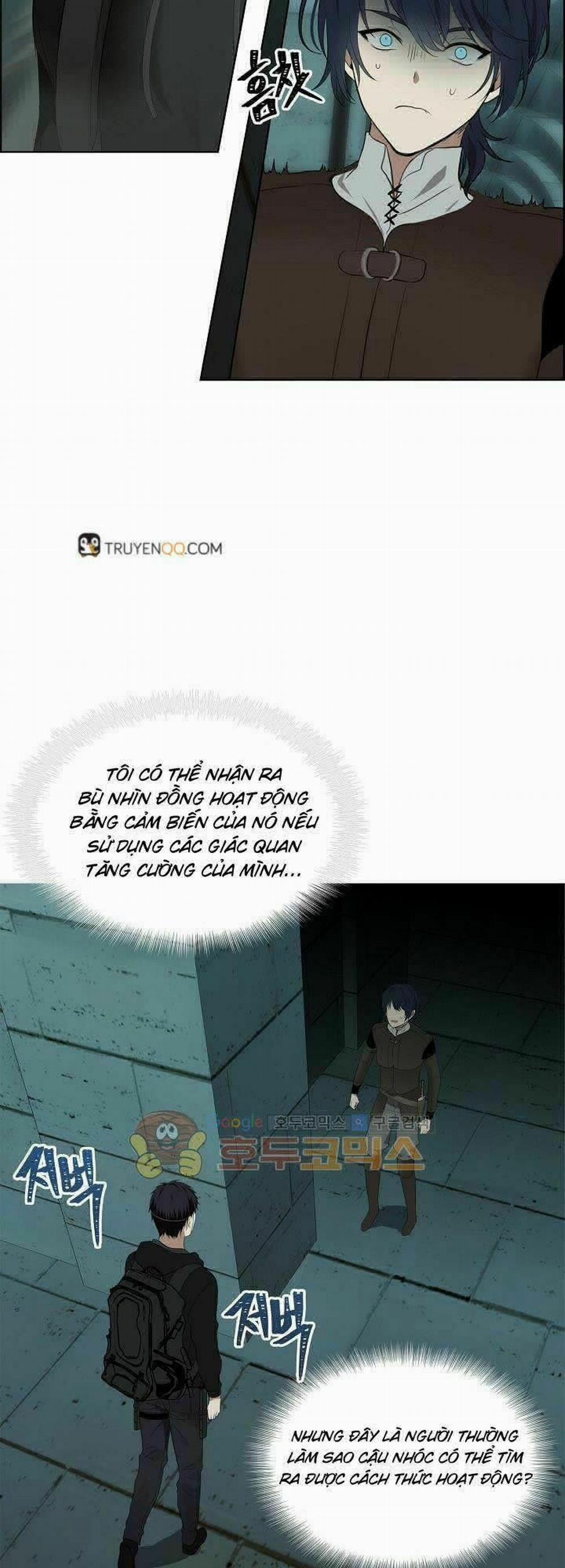 Vua Thăng Cấp 5 trang 3