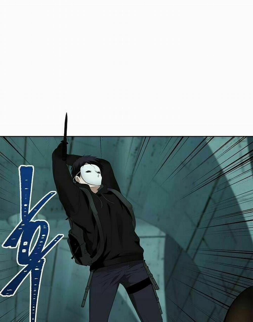 Vua Thăng Cấp 5 trang 30