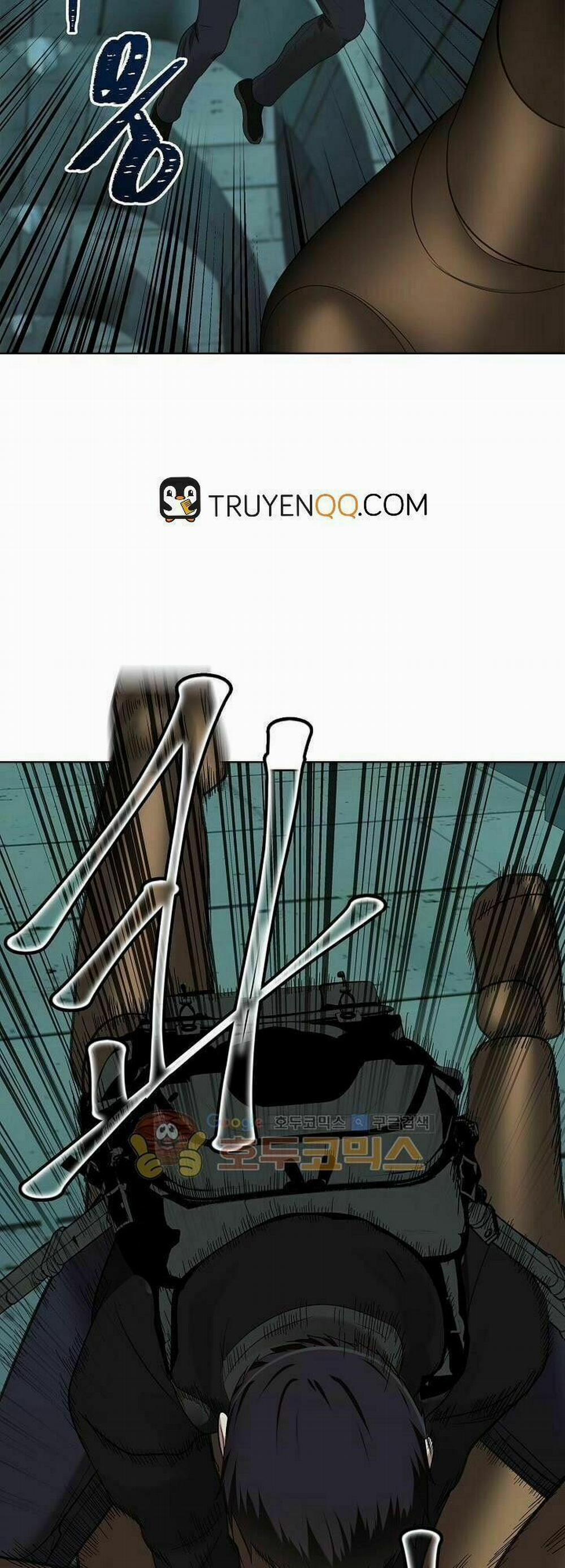 Vua Thăng Cấp 5 trang 31