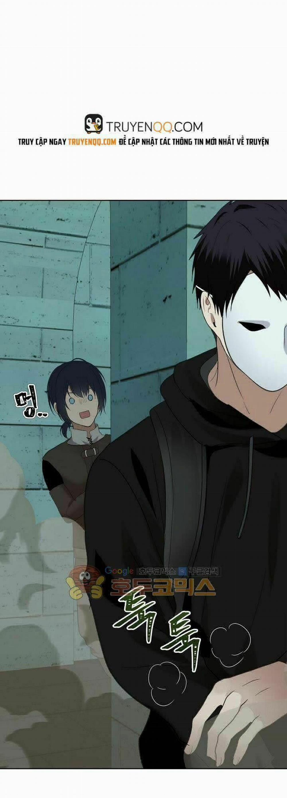 Vua Thăng Cấp 5 trang 33