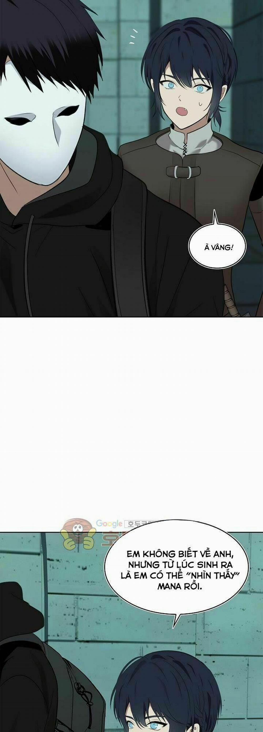 Vua Thăng Cấp 5 trang 35